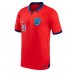England Mason Mount #19 Replica Away Stadium Shirt World Cup 2022 Short Sleeve